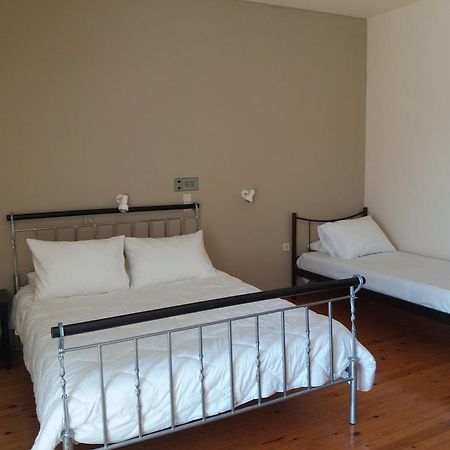 Rastoni Appartement Spílion Buitenkant foto