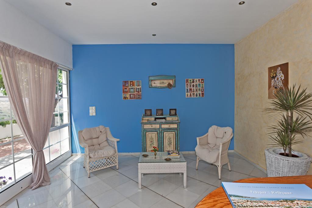 Rastoni Appartement Spílion Kamer foto