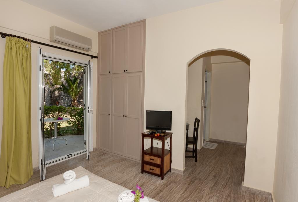 Rastoni Appartement Spílion Kamer foto