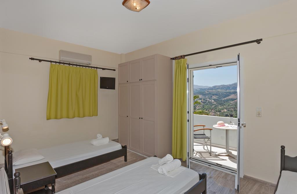 Rastoni Appartement Spílion Kamer foto