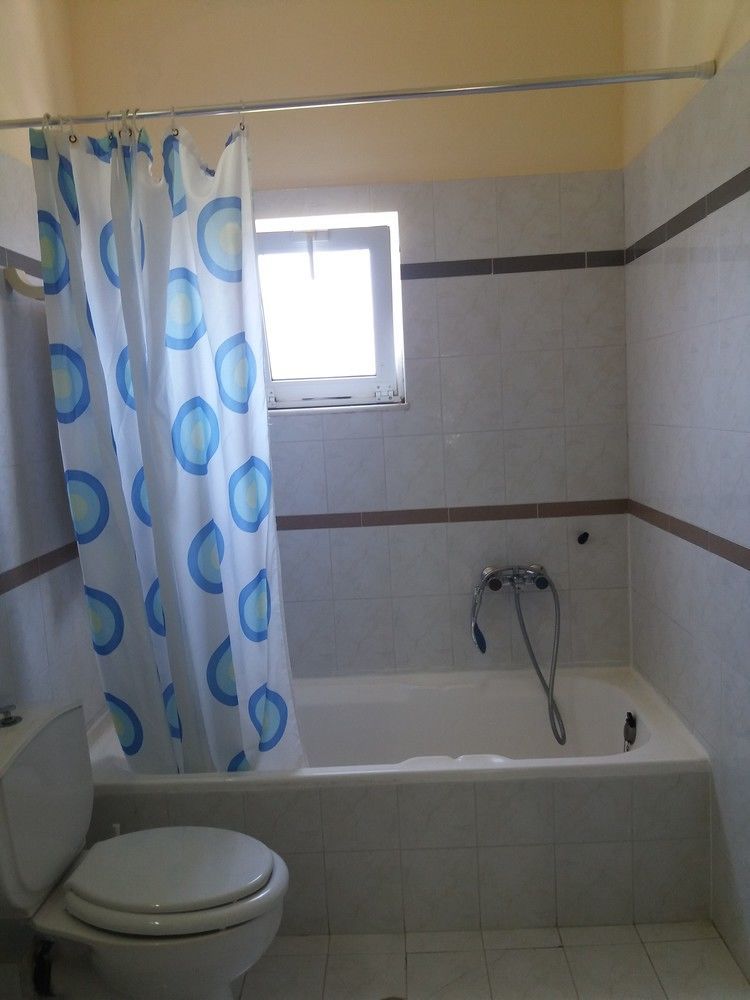Rastoni Appartement Spílion Buitenkant foto